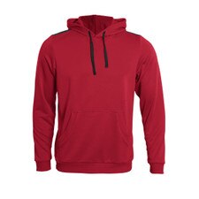 Admiral Crew Training Hoodie