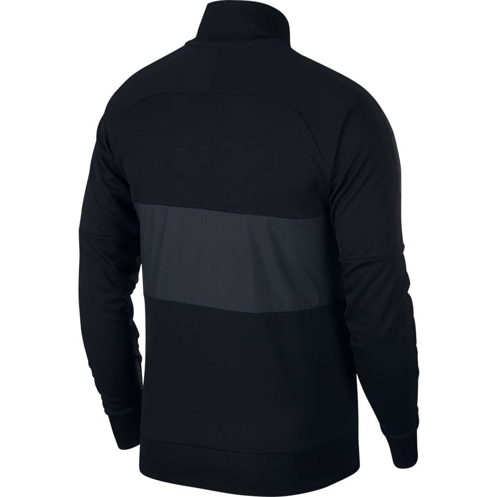 nike fc track jacket