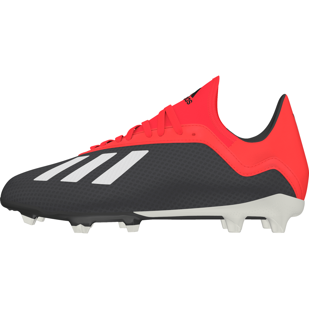 adidas x 18.4 red