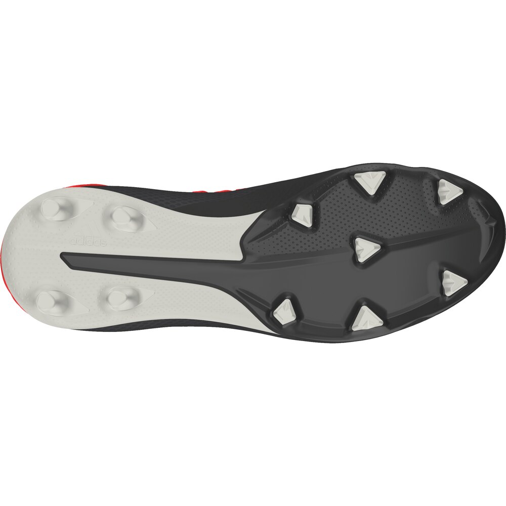 x 18.4 flexible ground boots