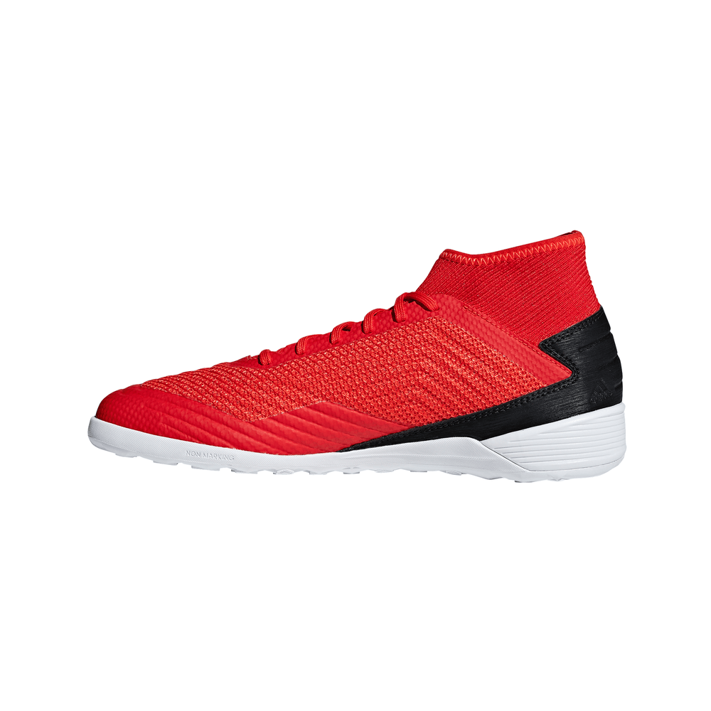 adidas predator red