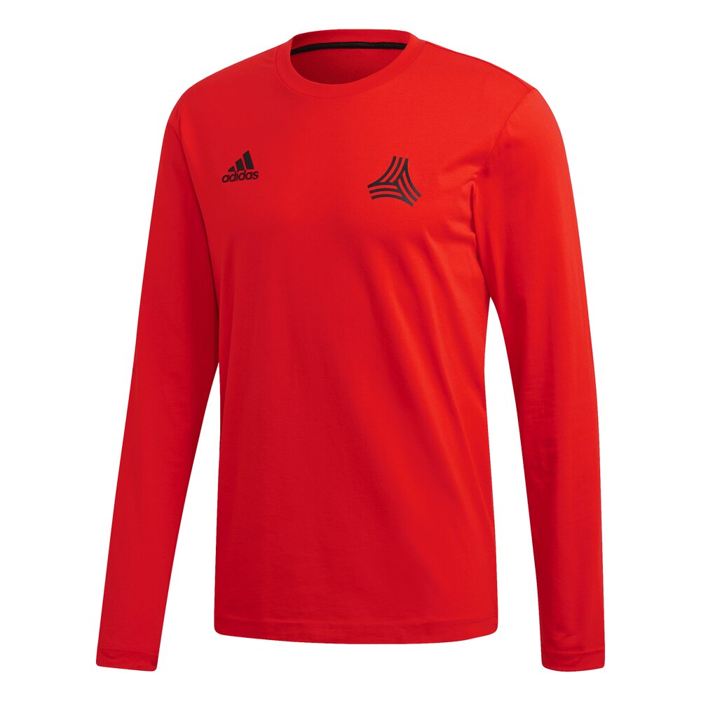 adidas tango long sleeve