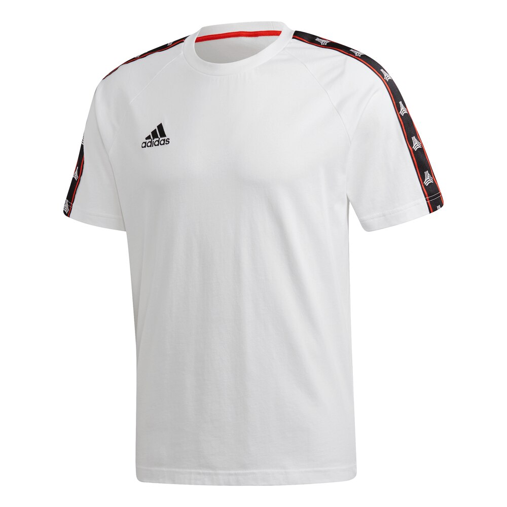 adidas cotton tee