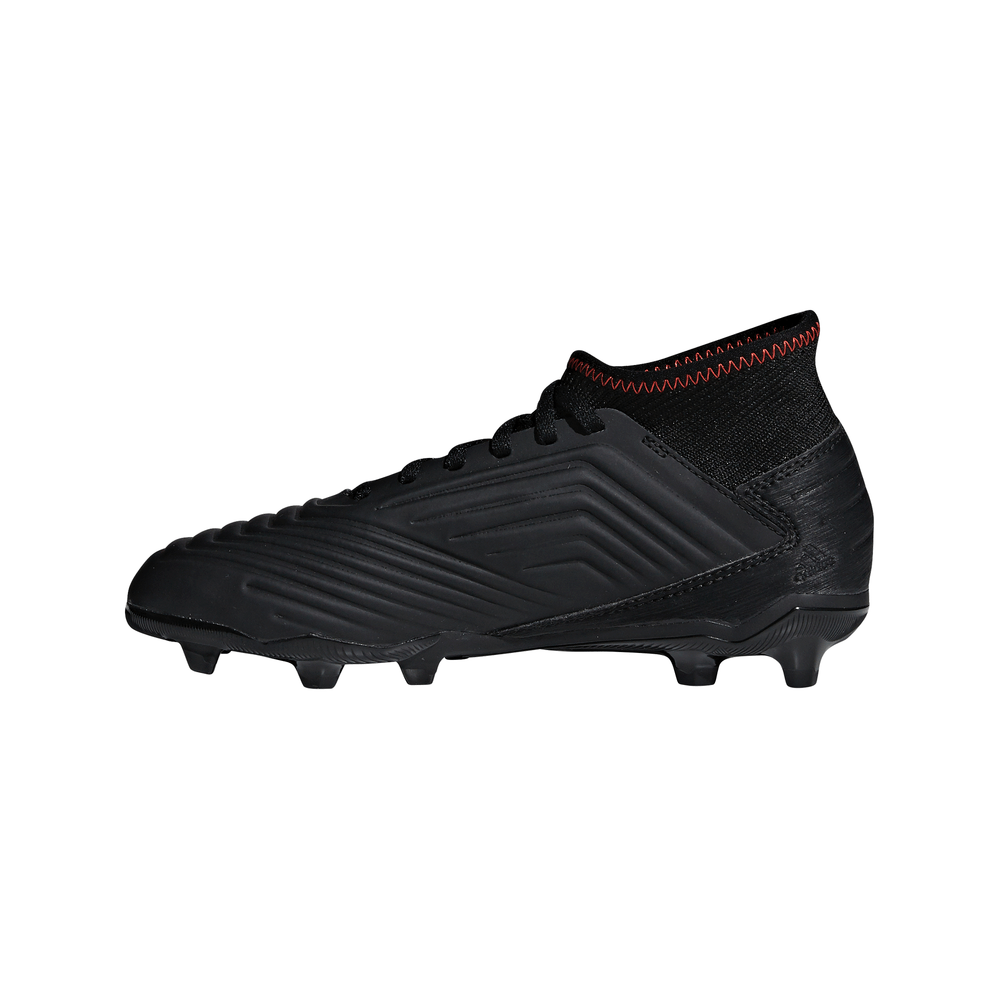 adidas predator all black