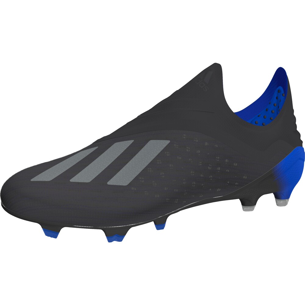 adidas x boots black