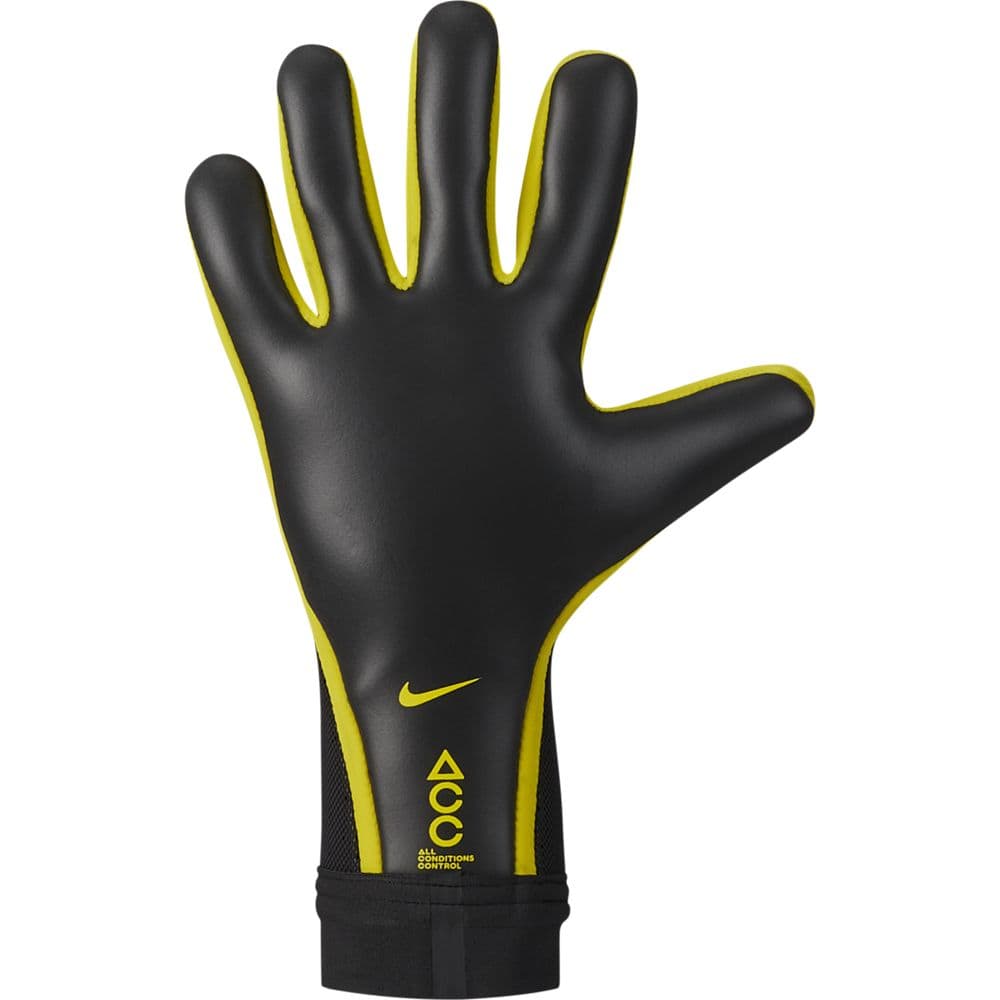 nike mercurial goalkeeper gloves junior