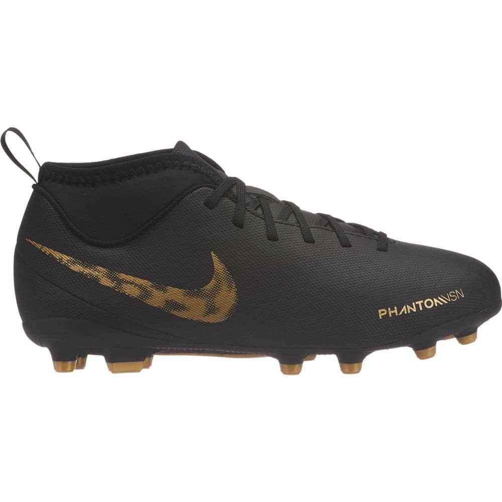 phantom vsn black and gold