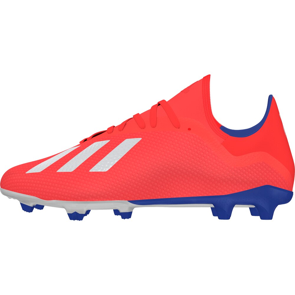 adidas x 18.3 red