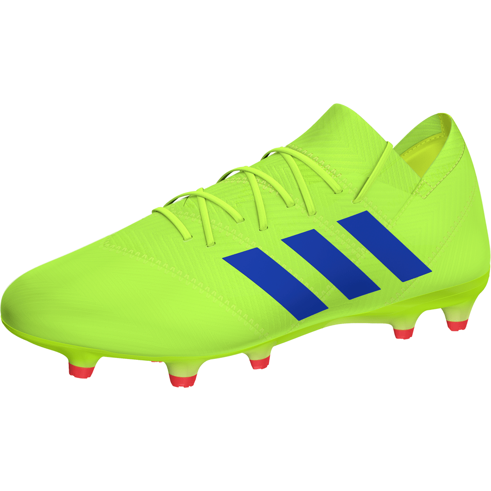 adidas 18.1 firm ground
