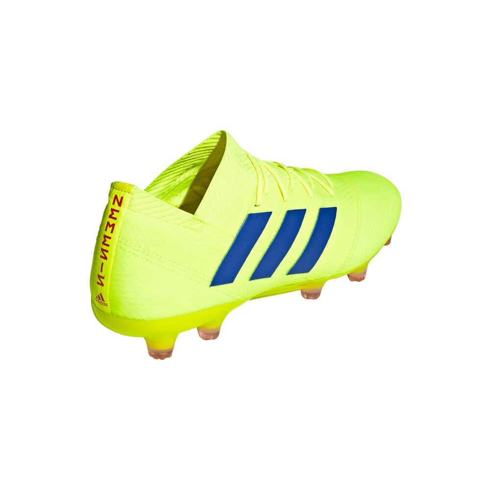 nemeziz 18.1 yellow