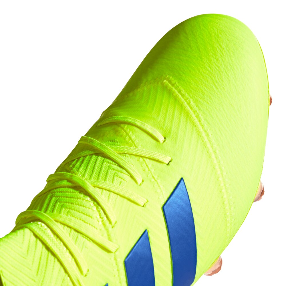 adidas nemeziz 18.1 yellow