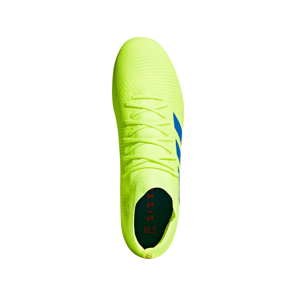 adidas nemeziz 18.3 fg bleu adidas nemeziz 18.3 fg bleu