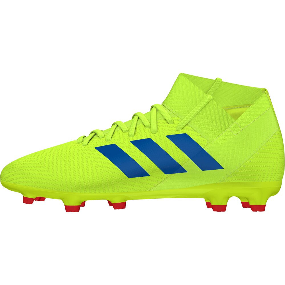 nemeziz 18.3 firm ground boots