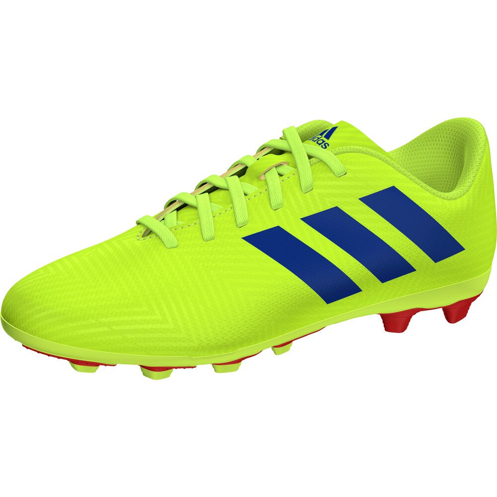 adidas nemeziz 18.4 blue