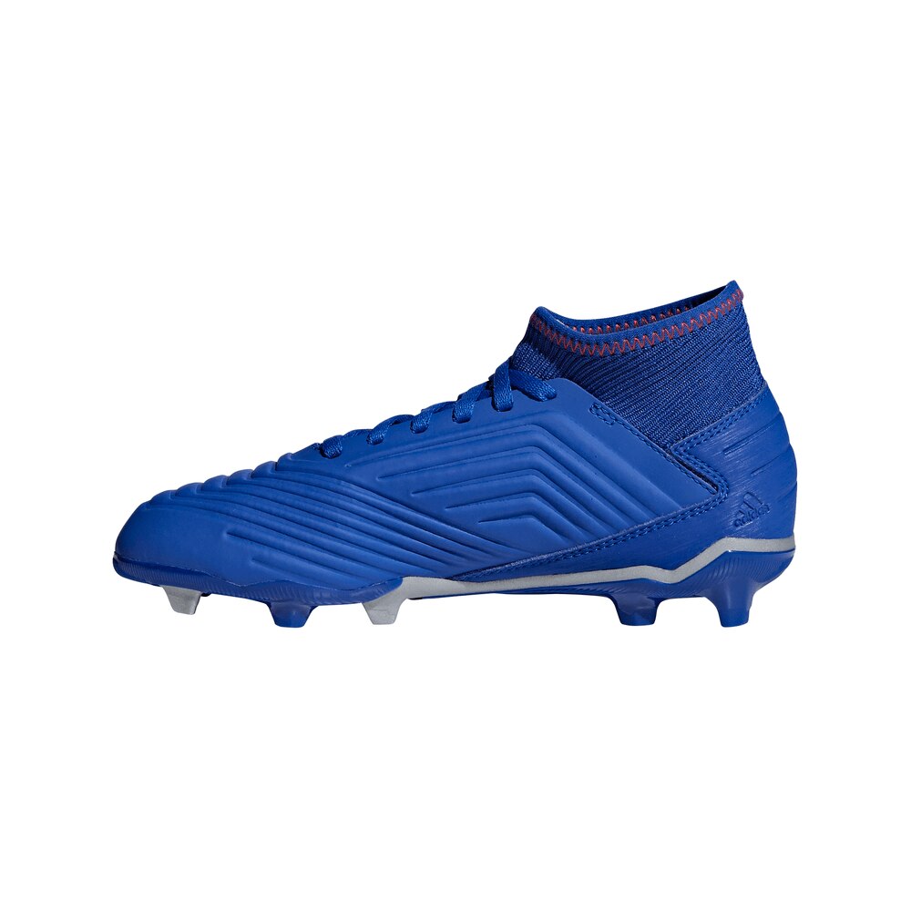 predator 19.3 firm ground boots blue