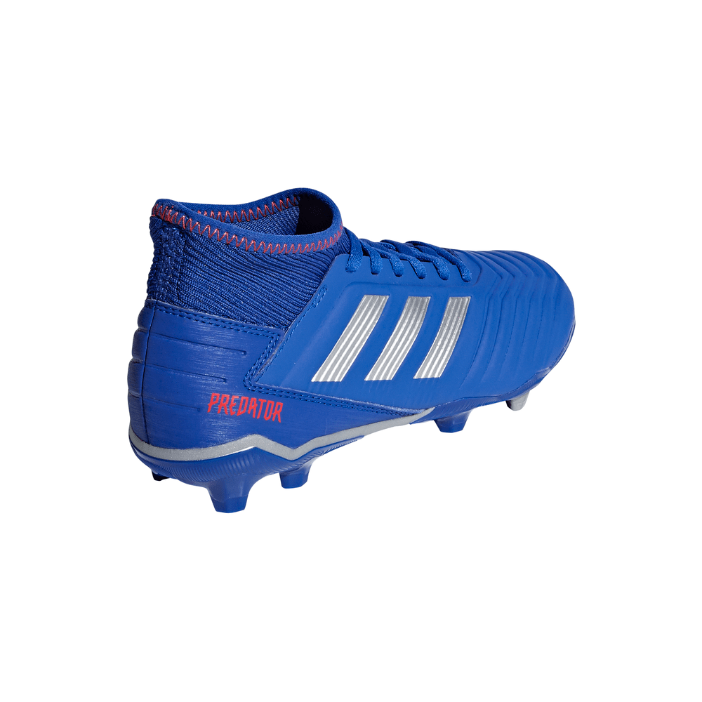 blue adidas predator 19.3