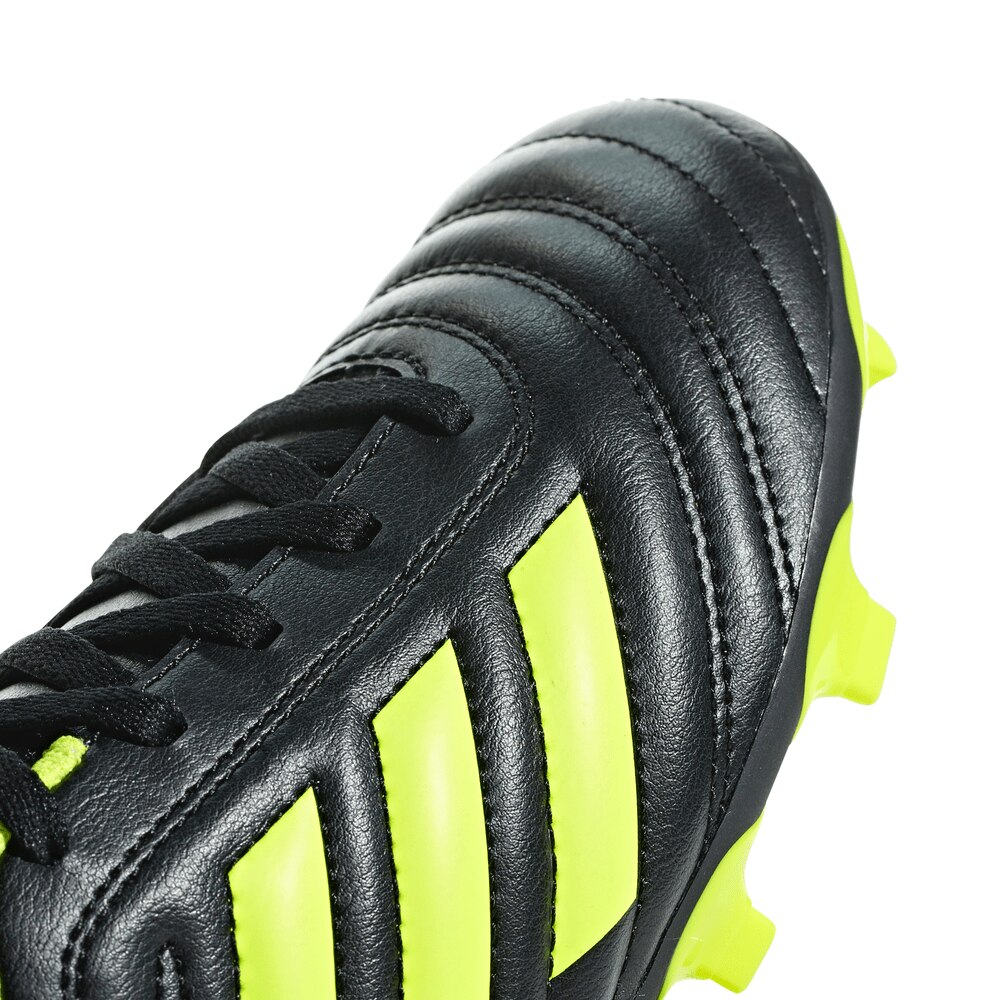 flexible ground boots