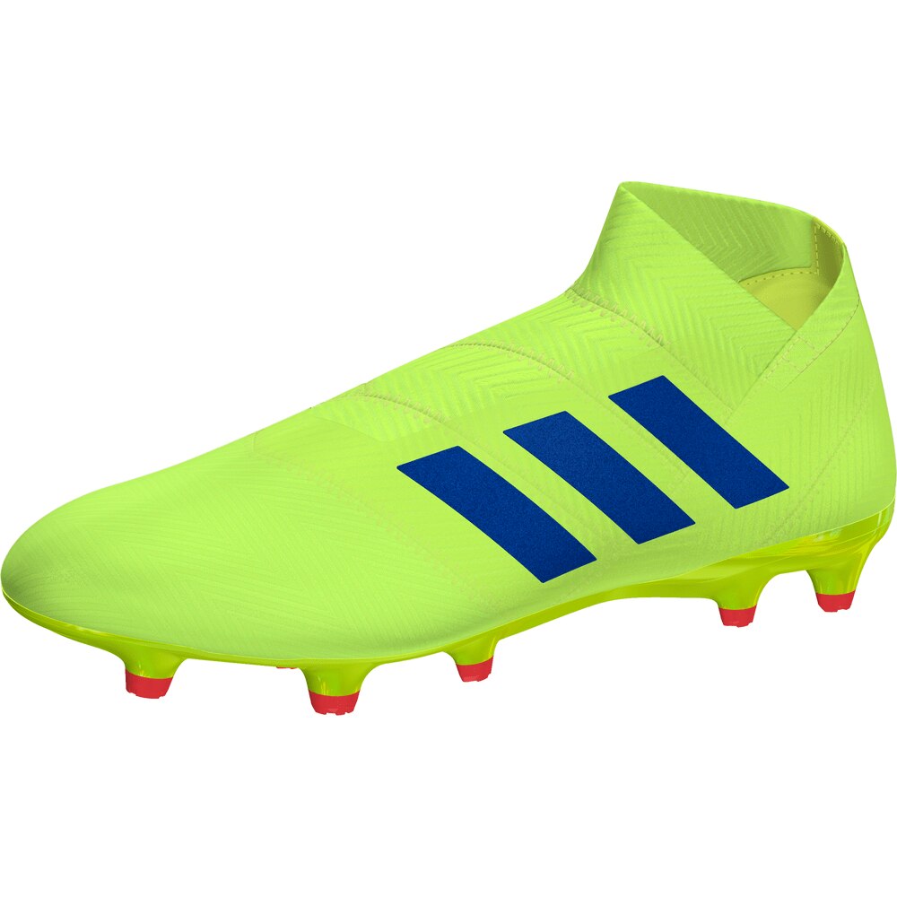 adidas nemeziz 18 firm ground boots