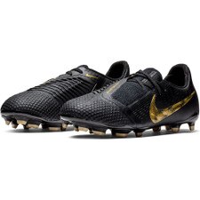 Cheap 2013 Rose Yellow Nike HyperVenom Phantom FG