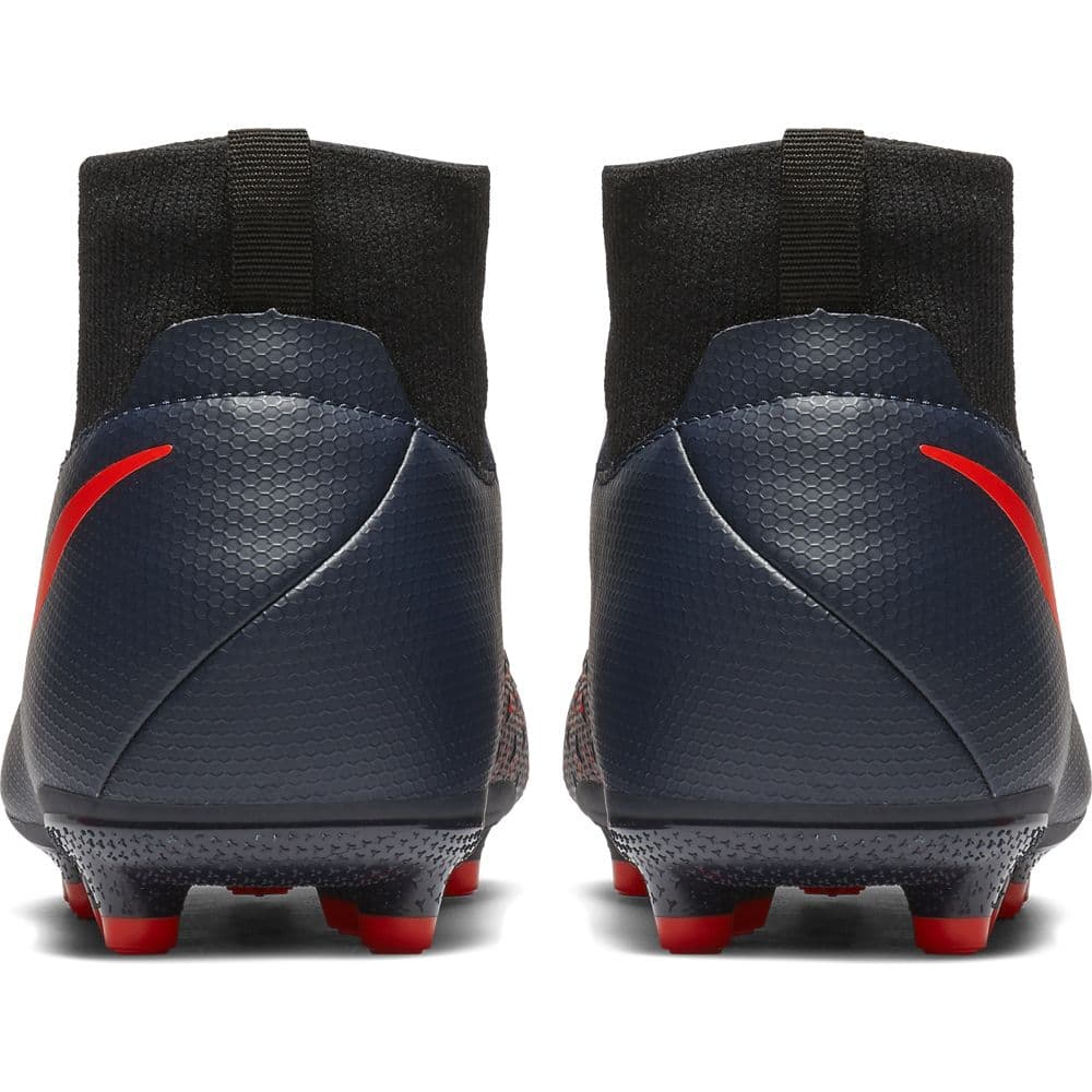 PhantomVSN Pro Dynamic Fit Game Over FG Firm Ground Pinterest