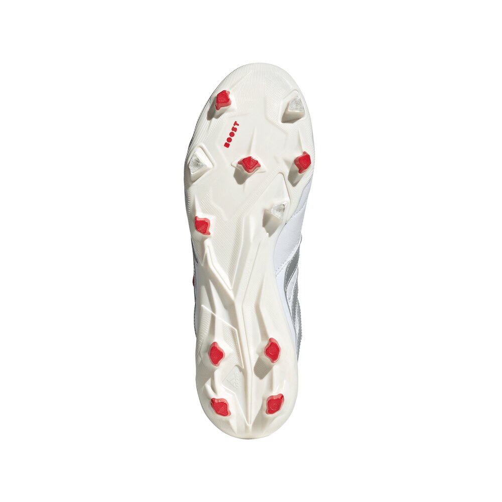 predator precision firm ground david beckham boots