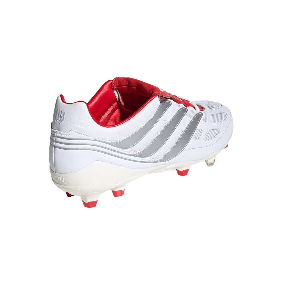 predator precision firm ground david beckham boots