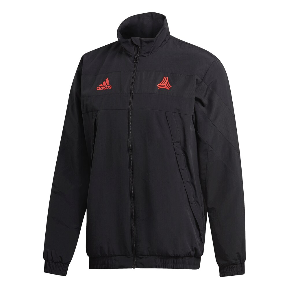 adidas tango future training jacket