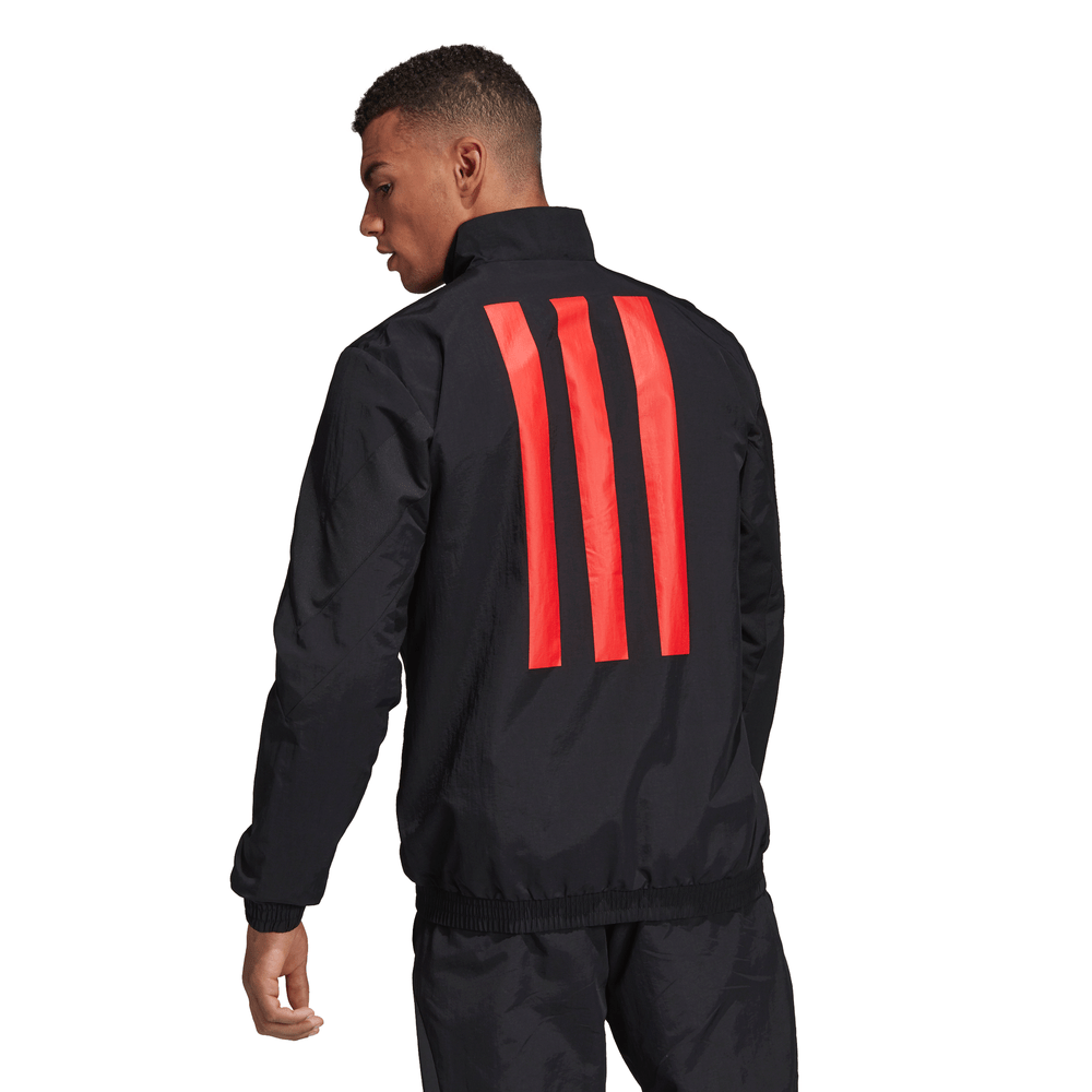 tommy hilfiger teddy bear jacket