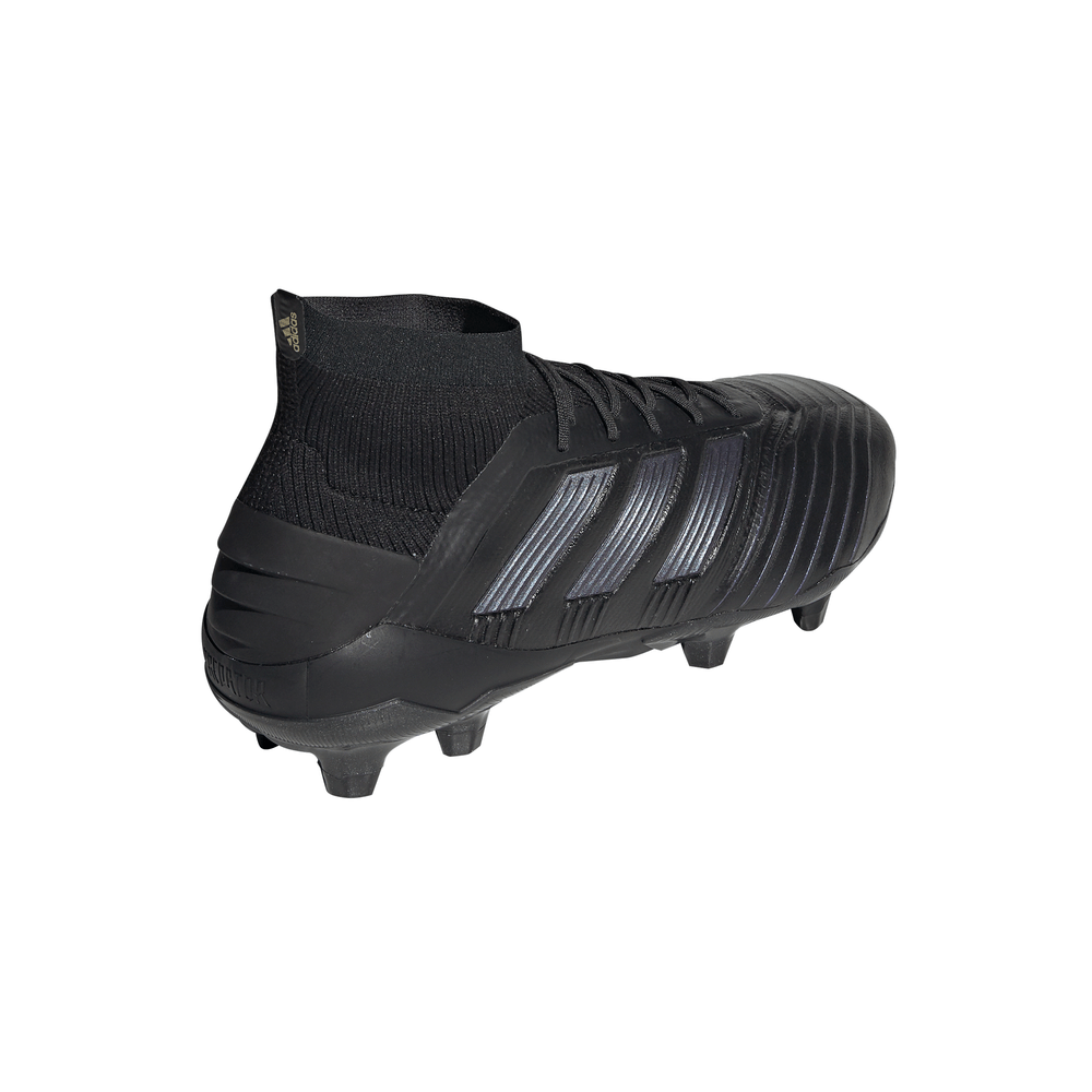 adidas predator 19.1 black
