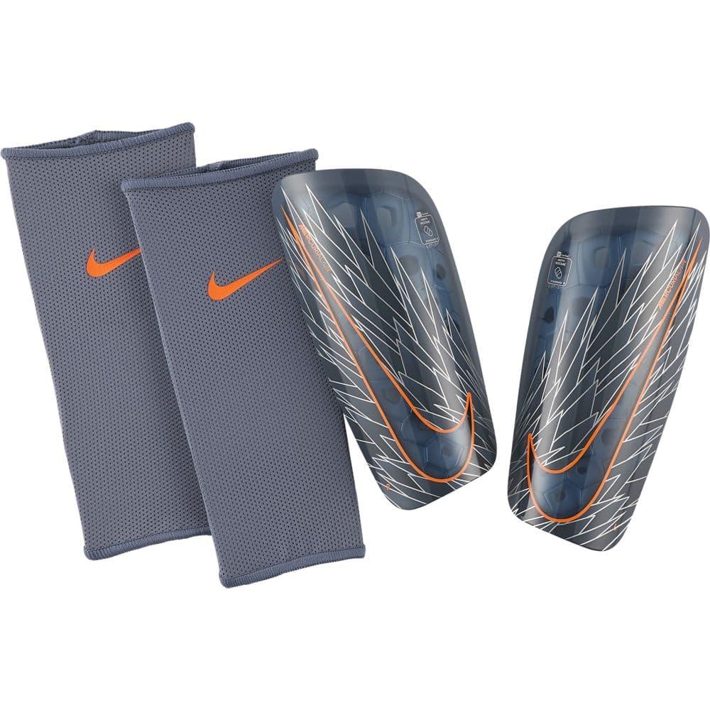 nike mercurial lite shin guard