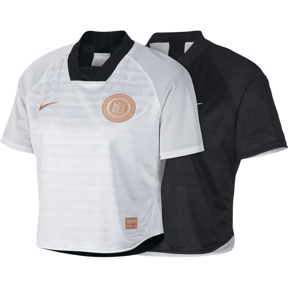 nike soccer top