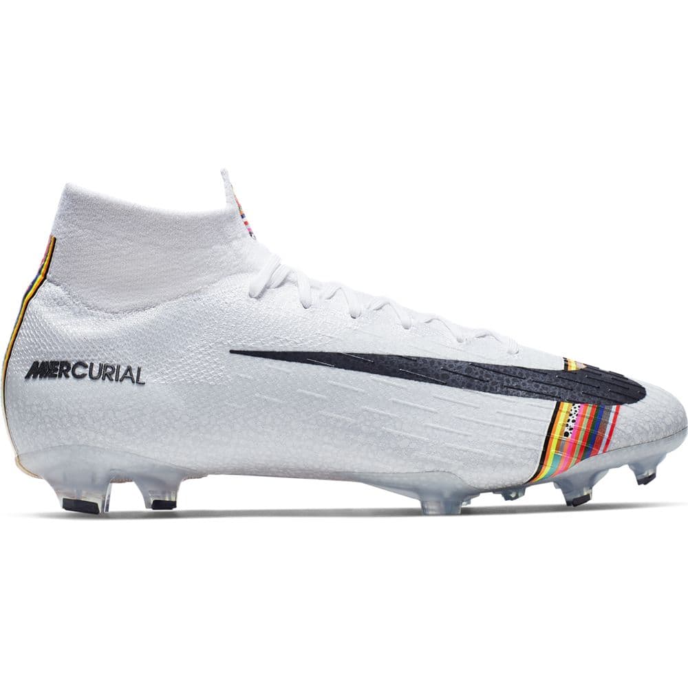 Nike MercurialX Victory VI CR7 TF Soccer Cleat .