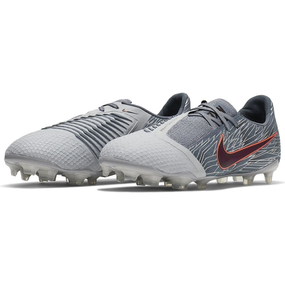 nike grey boots