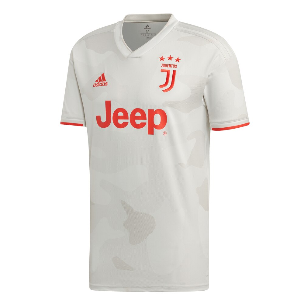 juventus gold jersey