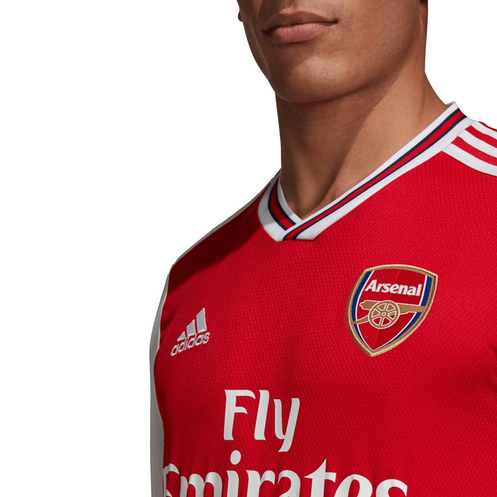 jersey arsenal adidas 2019