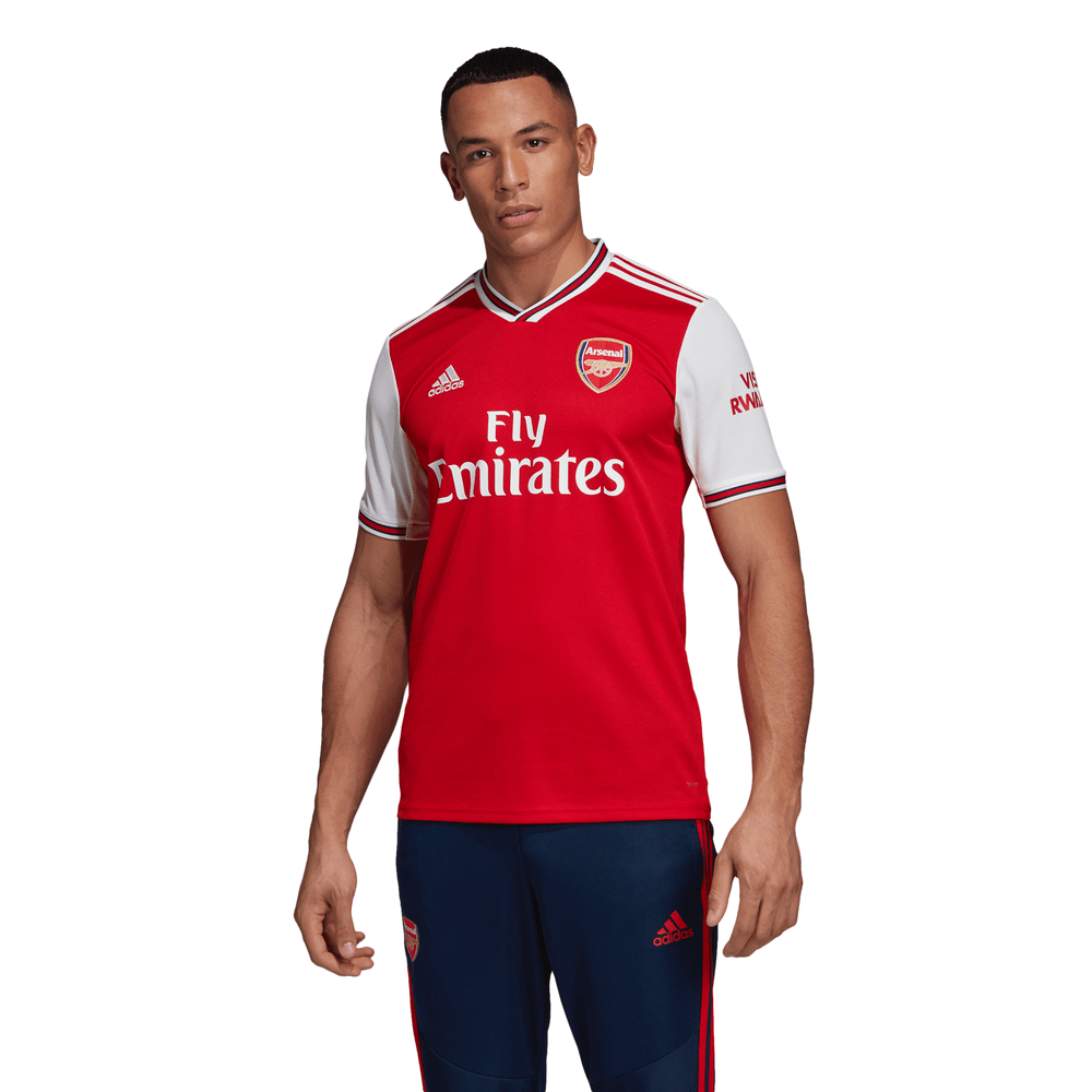 arsenal fc jersey 2019