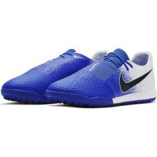 Nike Hypervenom Phantom 3 FG Black Pack Black Unisport