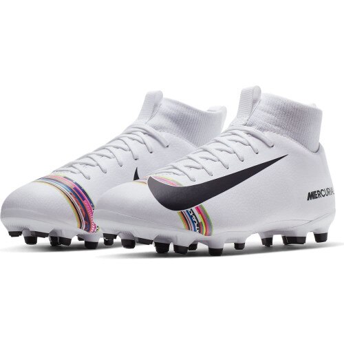 Nike Mercurial Superfly VI Academy CR7 FG/MG Mens