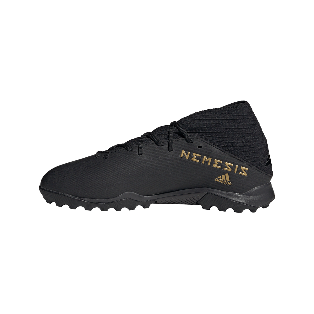 adidas nemeziz 19.3 black and gold