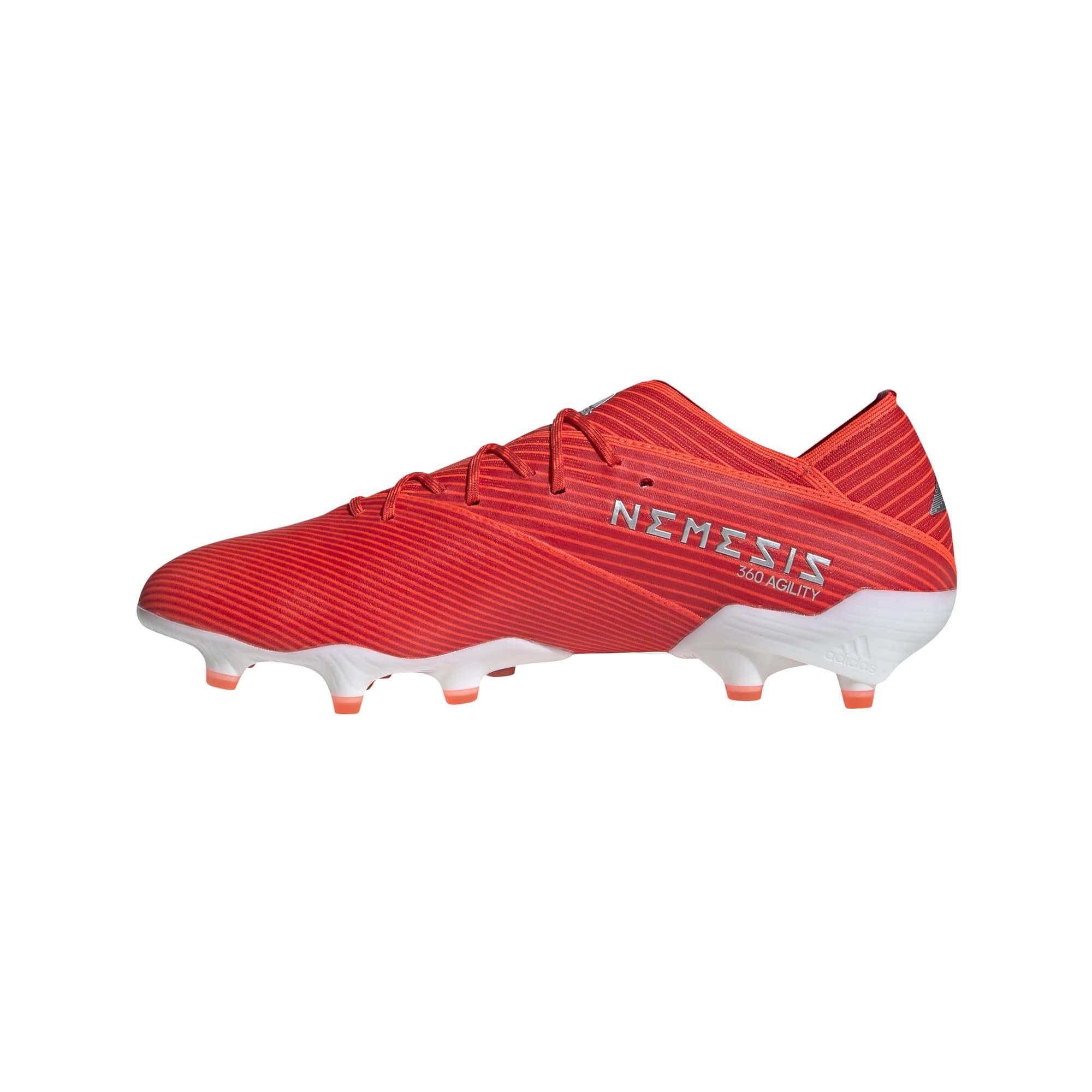 red nemeziz