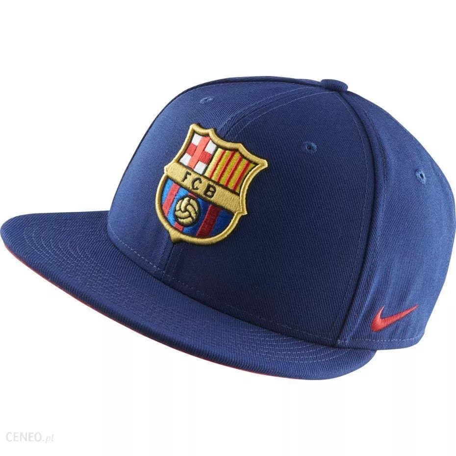 nike barca cap