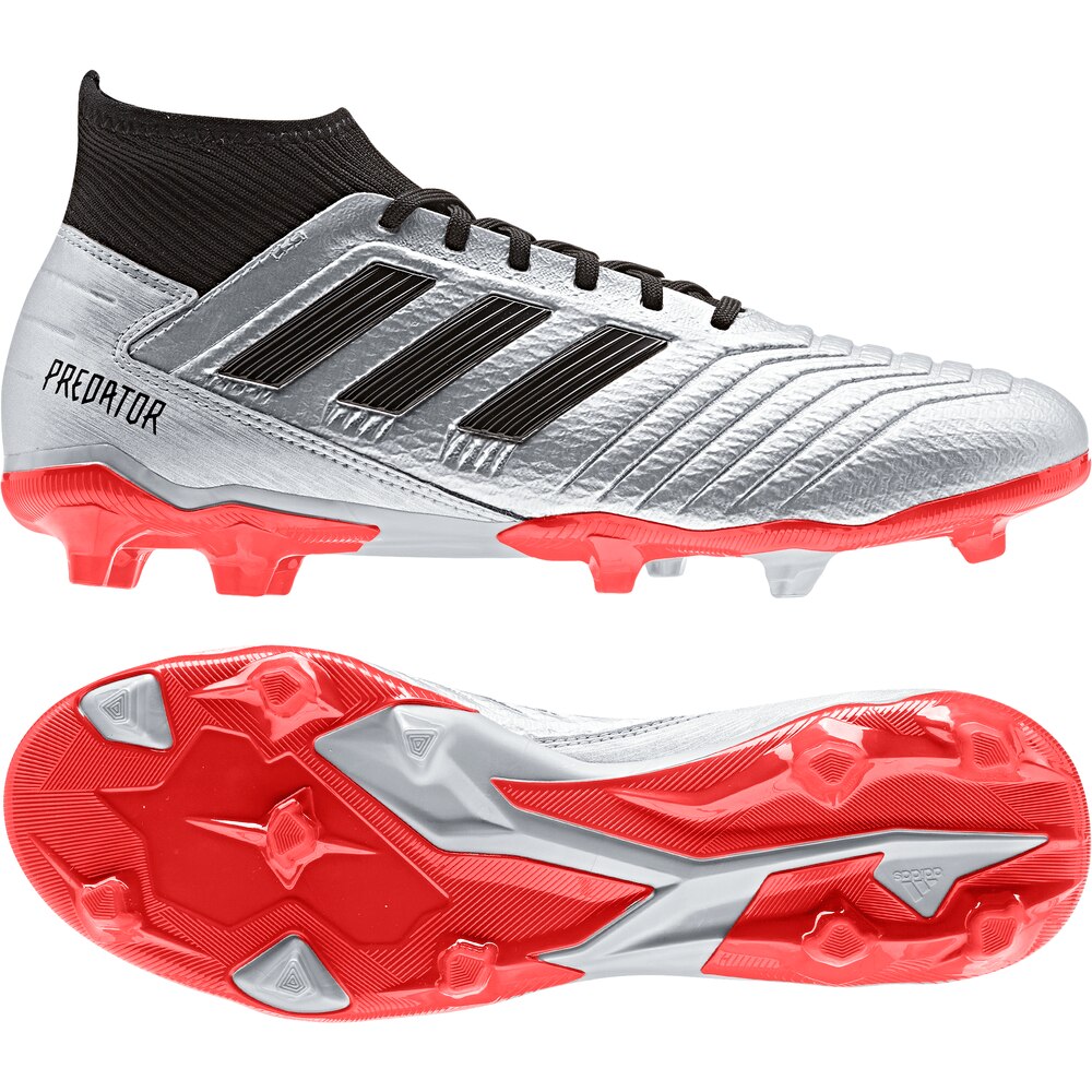 adidas predator 19.3 silver