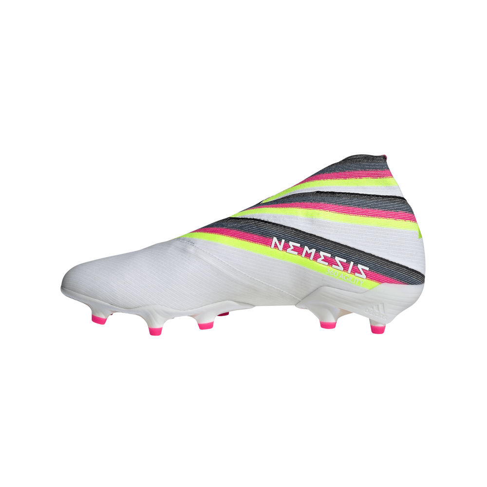 nemeziz 19 firm ground boots