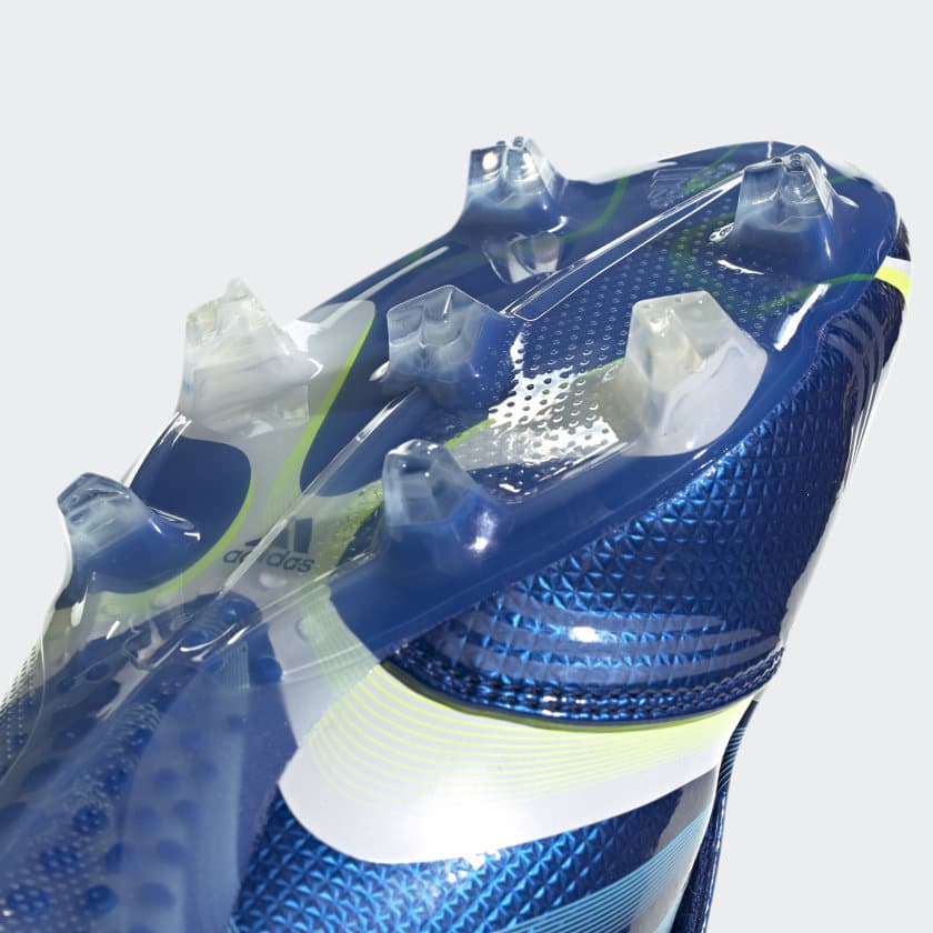 blue f50