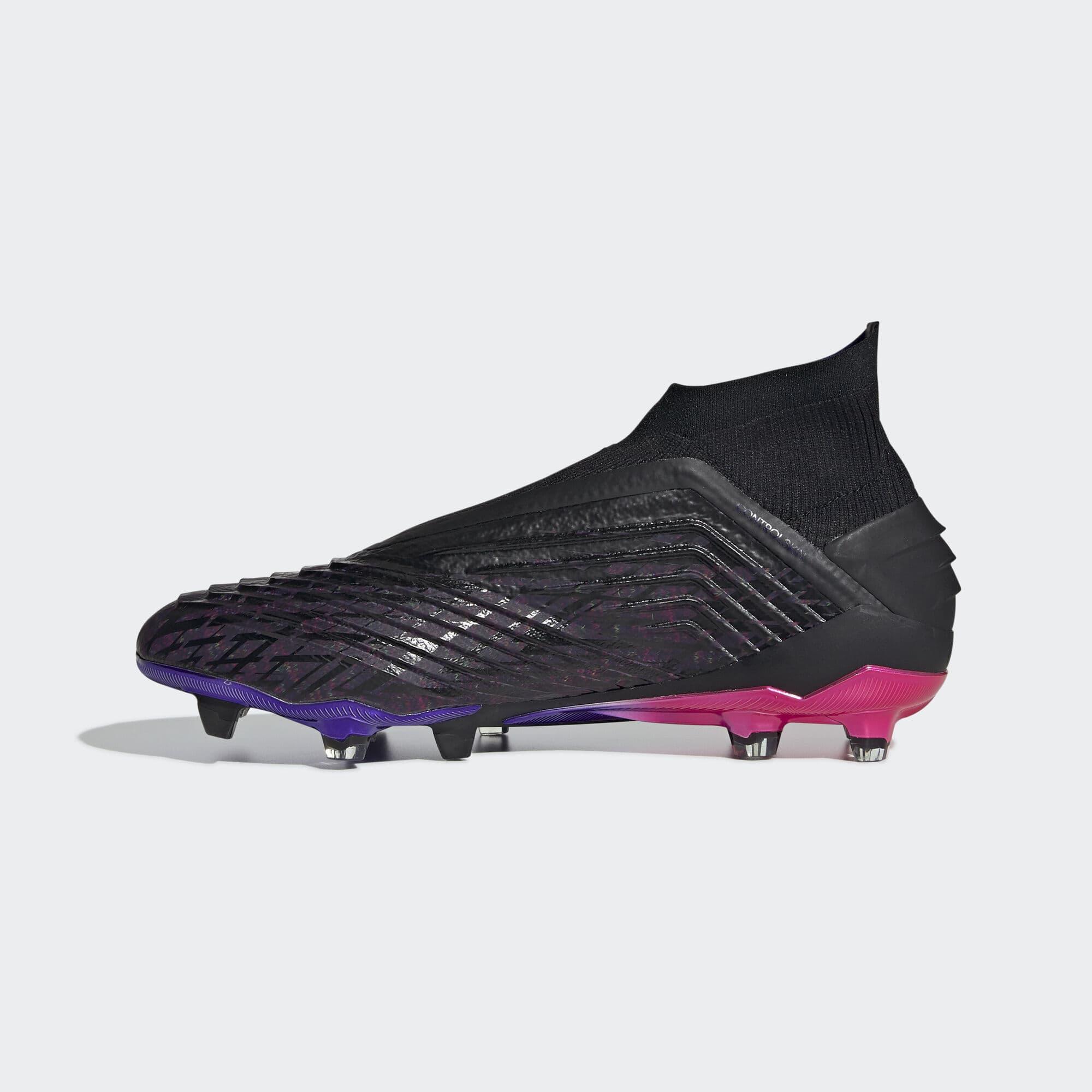 predator black