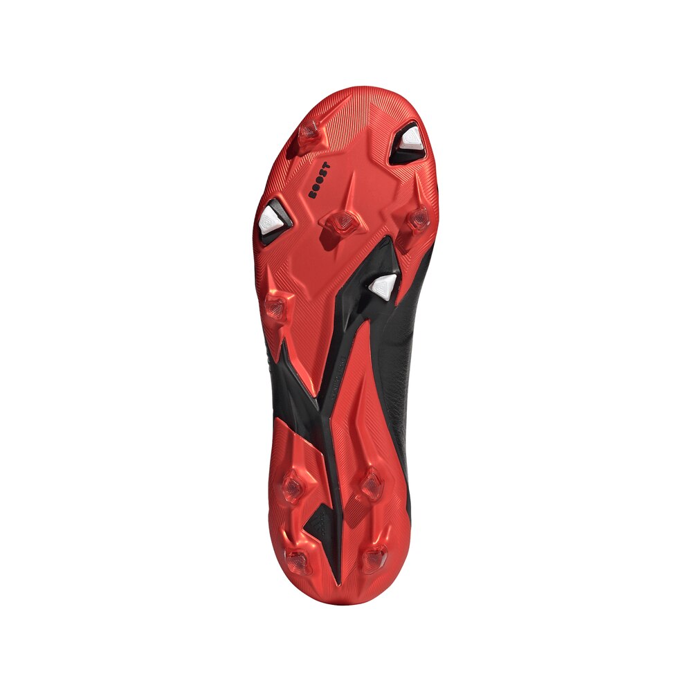 predator 19 boots