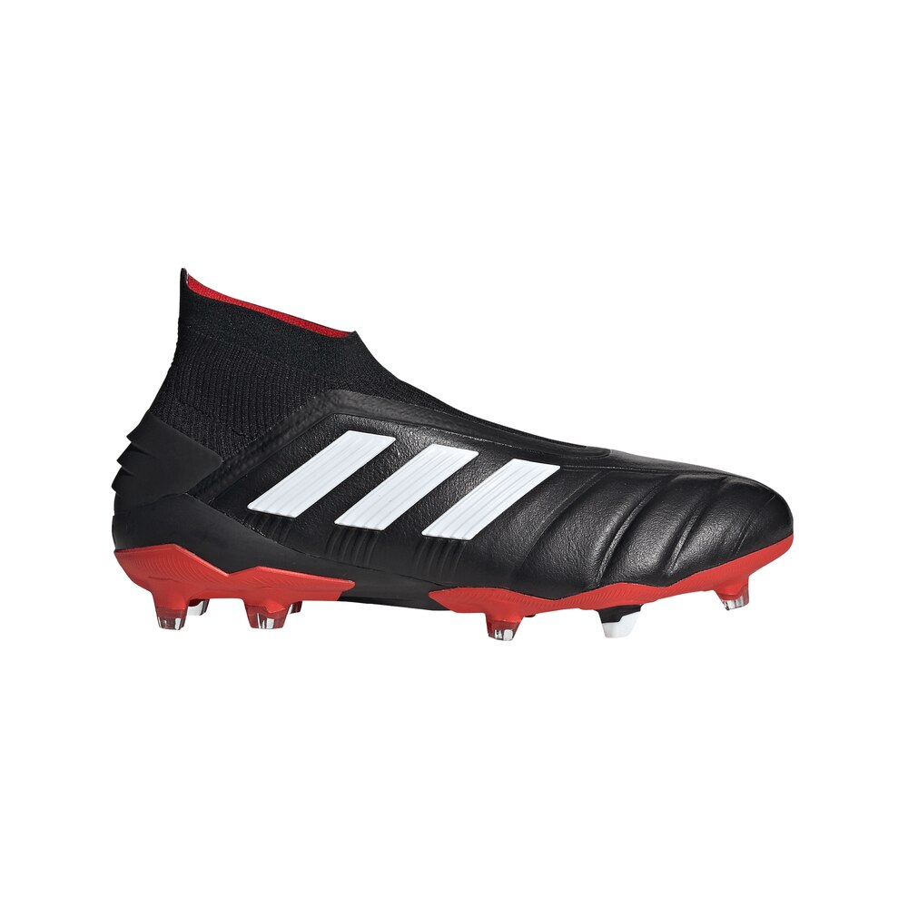 predator 19 firm ground boots