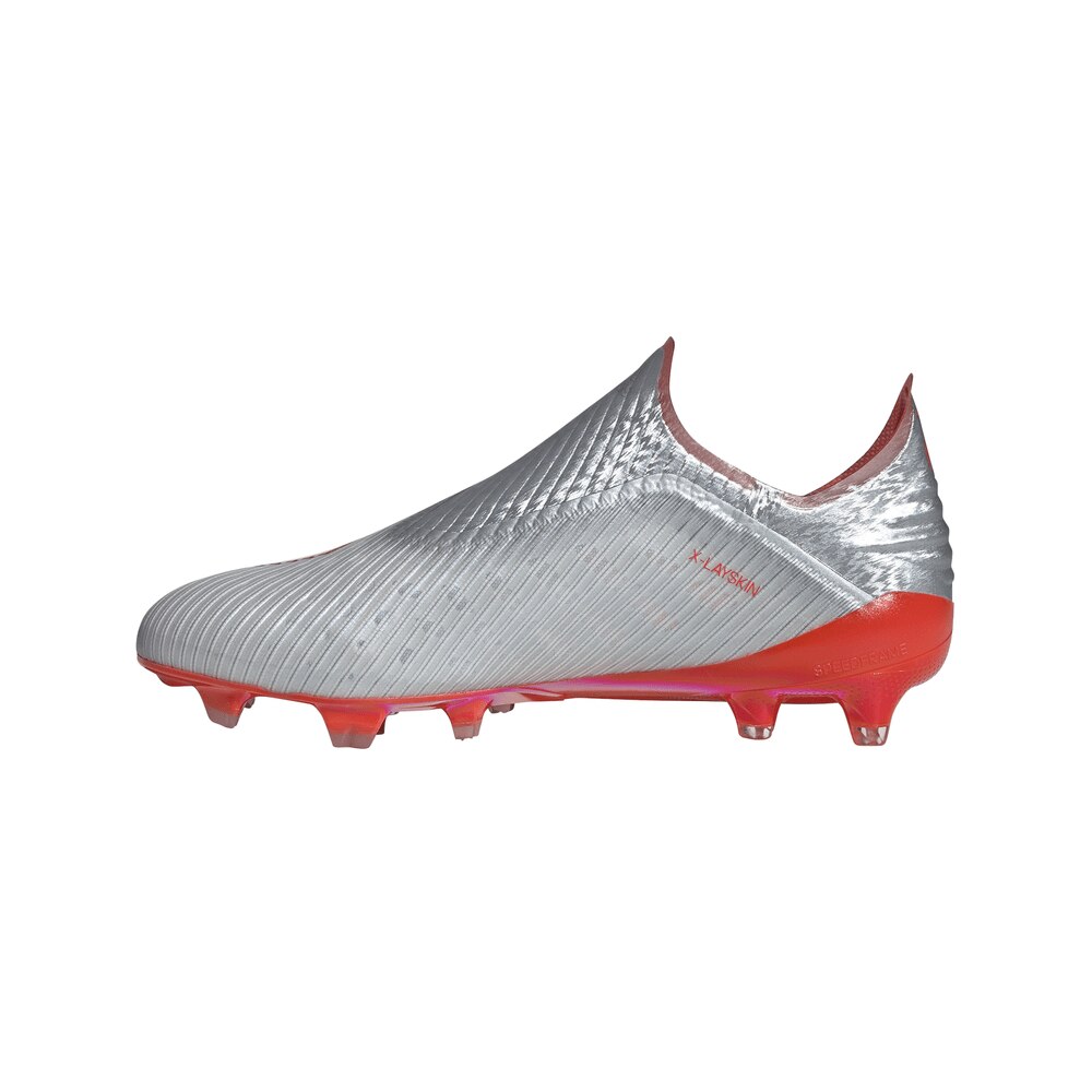 adidas silver boots