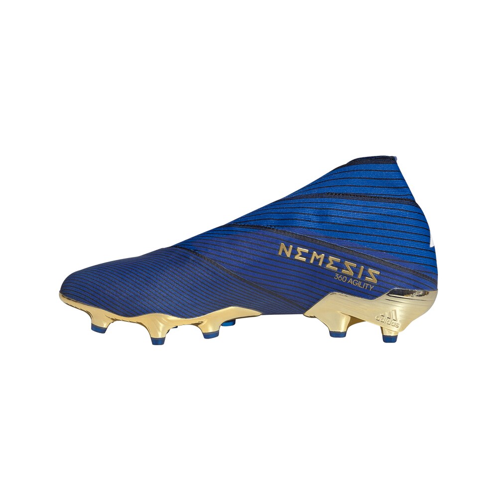 latest nemeziz boots