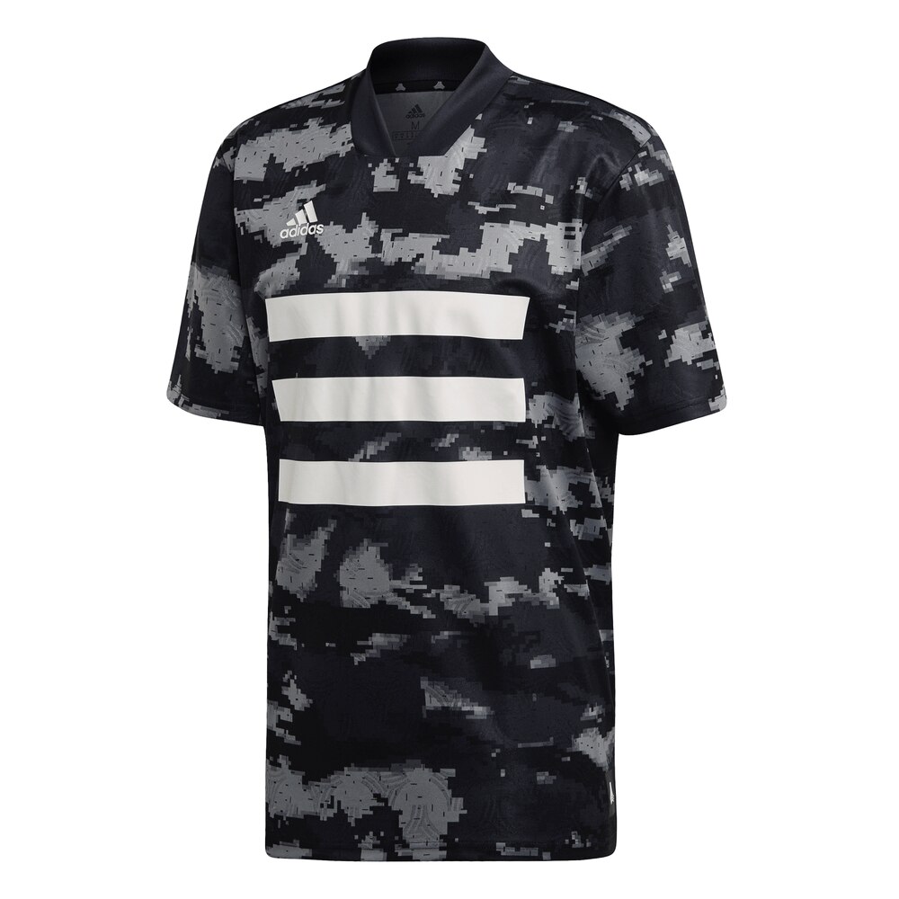 adidas Tango Graphic Jersey - Camo 